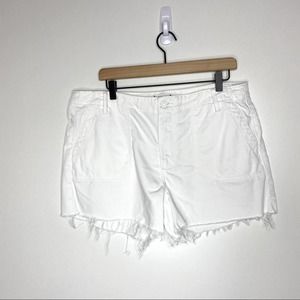 920 Paige Jeans Denim Shorts